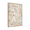 Secret Grove Series II Canvas Painting