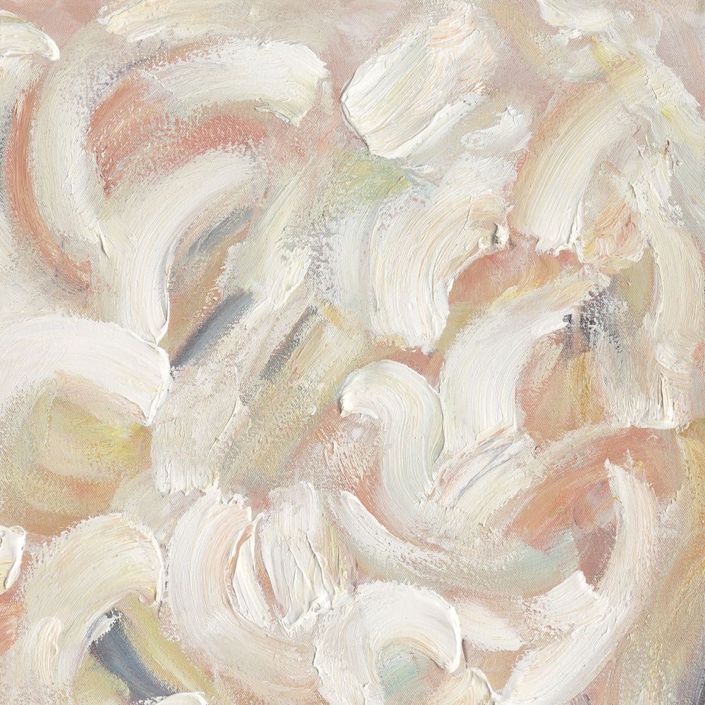 Secret Grove Series II Canvas Painting