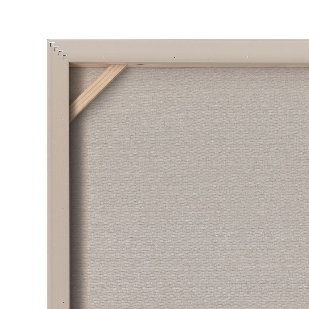 Secret Grove Series II Canvas Painting