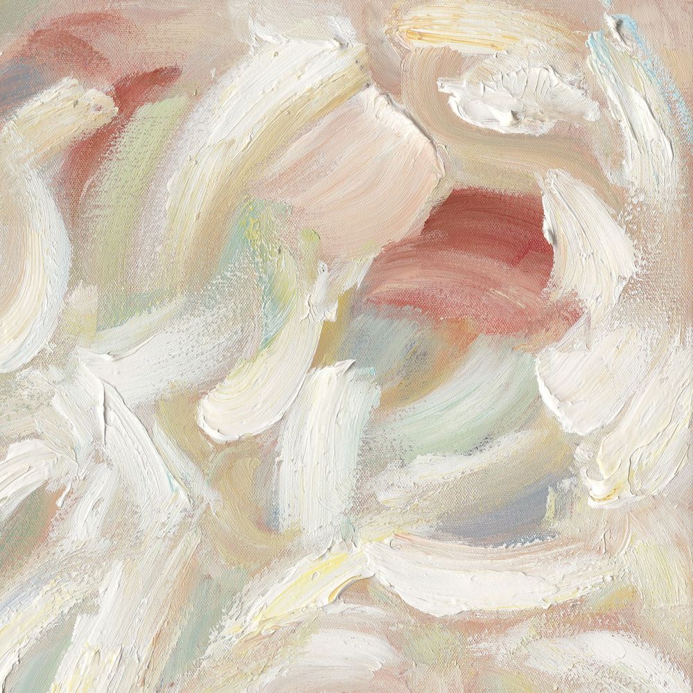 Secret Grove Series I Canvas Painting