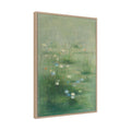 Mosslight Magic Series II Canvas Painting