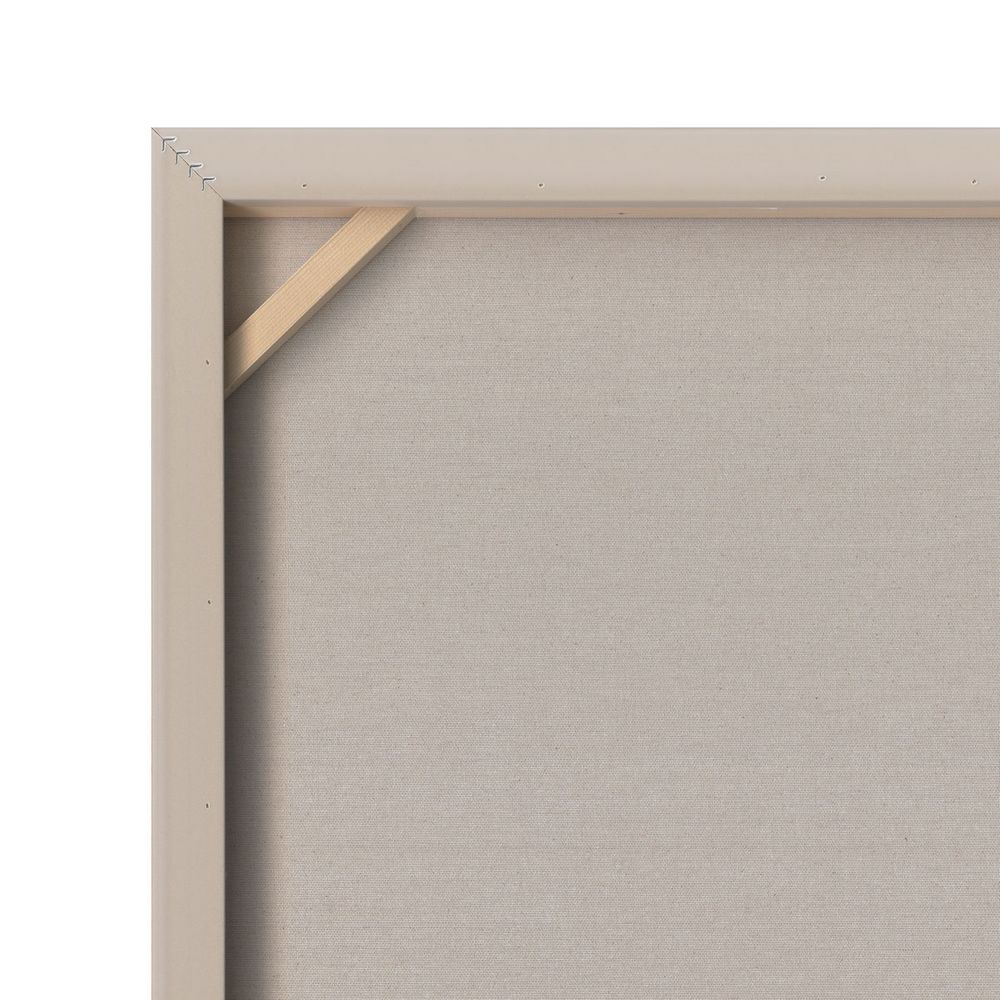 Mosslight Magic Series II Canvas Painting